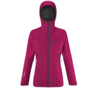 MILLET K Hybrid Gore-tex Jacket W - Femme - Violet - taille XS- modèle 2024