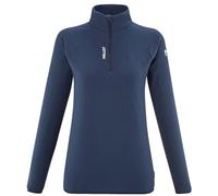 MILLET - K Lightgrid PO W - Polaire Légère Femme - Alpinisme, Approche, Randonnée, Lifestyle