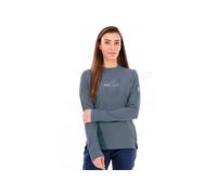 T shirt millet kamet bleu femme