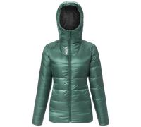 MILLET Kamet Down Hd W - Femme - Vert - taille L- modèle 2026