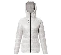 Doudoune D Alpinisme Millet Kamet Down Hd W Undyed Femme Blanc 2026 taille L
