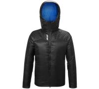 Millet - Kamet Down HD - Doudoune homme Black / Noir - XS