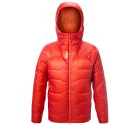 Millet - Kamet Down HD - Doudoune homme Paprika - XS