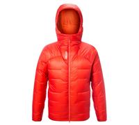 Millet - Kamet Down HD - Doudoune - XXL - paprika