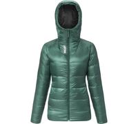 MILLET Kamet Down Hd W - Femme - Vert - taille XS- modèle 2026