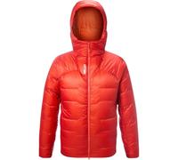 MILLET Kamet Down Hoodie - Homme - Rouge - taille M- modèle 2027
