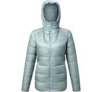 MILLET Kamet Down Hoodie W - Femme - Bleu - taille L- modèle 2027