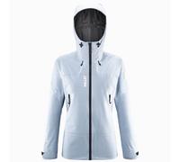 MILLET Kamet Gtx Jkt W - Femme - Bleu - taille S- modèle 2024