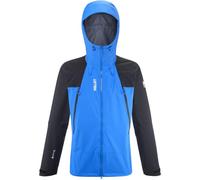 MILLET Kamet Gore-tex Pro Jacket - Homme - Bleu - taille XL- modèle 2027