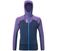 Millet - Kamet Grid Hood Galaxy Saphir - XL - Polaire
