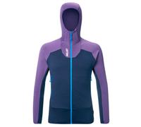 Millet - Kamet Grid HD - Veste polaire - S - galaxy / saphir