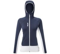 MILLET Kamet Grid H W - Femme - Blanc / Bleu - taille L- modèle 2027