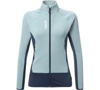 MILLET Kamet Grid J W - Femme - Bleu - taille XS- modèle 2027