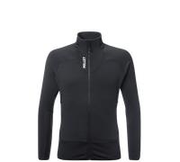 Millet - Kamet Grid Black - L - Polaire
