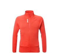 Millet - Kamet Grid Jkt M - Polaire homme Paprika - XL