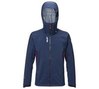 Millet - Veste d'alpinisme en GORE-TEX - Kamet GTX Jkt M Saphir pour Homme - Taille M - Navy Navy M