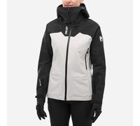 Veste D Alpinisme Millet Kamet Gore Tex W Winter Haze Black Femme Beige 2026 taille XL