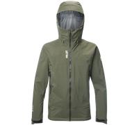 Millet - Veste d'alpinisme en GORE-TEX® - Kamet GTX Jkt M Grape Leaf pour Homme - Taille M - Vert Vert M