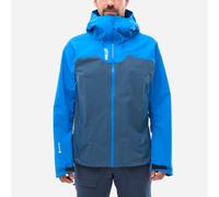 Millet - Kamet GTX Jacket - Veste imperméable homme Icon Blue / Dark Denim - XL