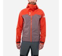 Millet - Kamet GTX Jacket - Veste hardshell homme Paprika / Pepper - M