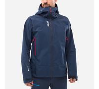 Millet Veste d'alpinisme Kamet GTX Jacket Saphir GORE-TEX Homme XL