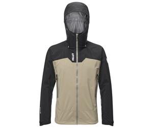 Millet - Kamet GTX Jacket - Veste hardshell - XL - dorite / black