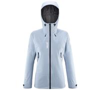 MILLET Kamet Gtx Jacket W - Femme - Bleu - taille XS- modèle 2025