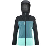 MILLET Kamet Gtx Jkt W - Femme - Noir - taille XS- modèle 2025