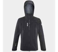 Millet - Kamet GTX Pro Jacket - Veste imperméable homme Black / Noir - XXL