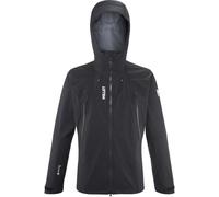 Veste imperméable MILLET KAMET GTX Pro JKT (BLACK) Homme L