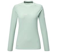 Millet - Kamet LS W Seaweed - S - Tee-shirt d’escalade