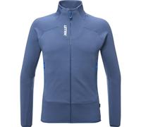 MILLET Kamet Power Pro Jacket - Homme - Bleu - taille L- modèle 2026