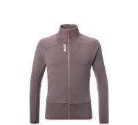 Millet - Kamet Power Pro Jkt M - Polaire homme Pepper - L