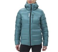 MILLET Kamet Pro Down Hoodie W - Femme - Bleu - taille XS- modèle 2025