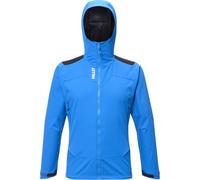 Veste softshell millet kamet shield bleu homme