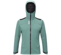 Softshell Millet Kamet Shield Bottle Homme Vert 2026 taille XL