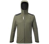 Softshell Millet Kamet Shield Grape Leaf Homme Vert 2027 taille XL