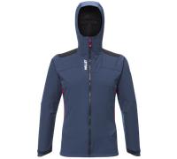 Softshell Millet Kamet Shield Saphir Homme Bleu 2026 taille S