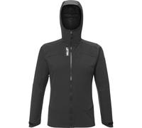Millet - Kamet Shield Jacket - Veste softshell homme Black / Noir - L
