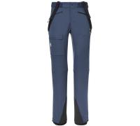 Millet - Kamet Shield Pant - Pantalon alpinisme homme Saphir - S
