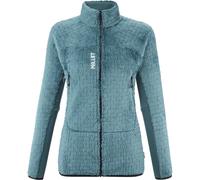 MILLET Kamet X Loft Jkt W - Femme - Bleu - taille XL- modèle 2025