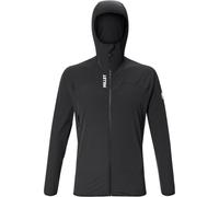MILLET Kamet Xcs Light Hoodie - Homme - Noir - taille L- modèle 2026