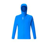 Millet - Kamet Xcs Light Hoodie M - Veste softshell homme Icon Blue - S