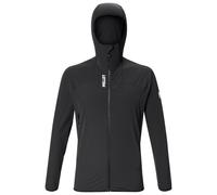 Millet - Kamet XCS Light Hoodie - Veste softshell - XXL - black