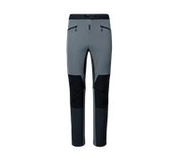 Millet - Kamet Xcs Light Pant M - Pantalon softshell homme Tarmac / Noir - XL