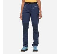 Pantalon millet kamet xcs light bleu femme