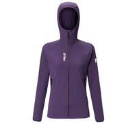 Millet - Kamet Xcs Light W Purple Velvet - M - Veste d’alpinisme