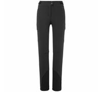Millet Kamet XCS Pant Femme Noir - Pantalons de montagne outdoor femmes L