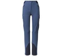 Pantalon D Alpinisme Millet Kamet Xcs W Saphir Femme Bleu 2026 taille L