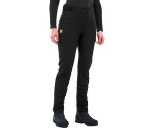 MILLET Kamet Xcs Pant W - Femme - Noir - taille L- modèle 2026